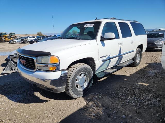 GMC YUKON XL K