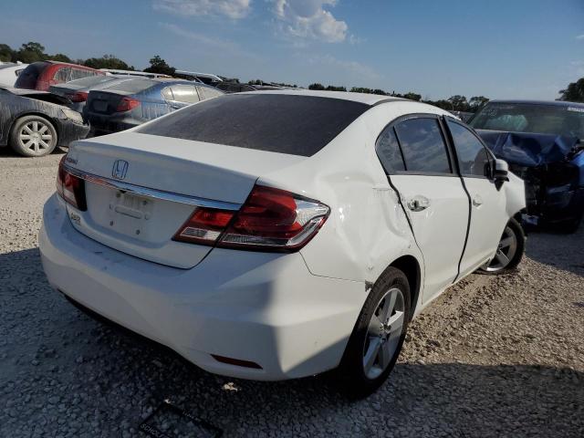 2014 HONDA CIVIC LX #3290564774