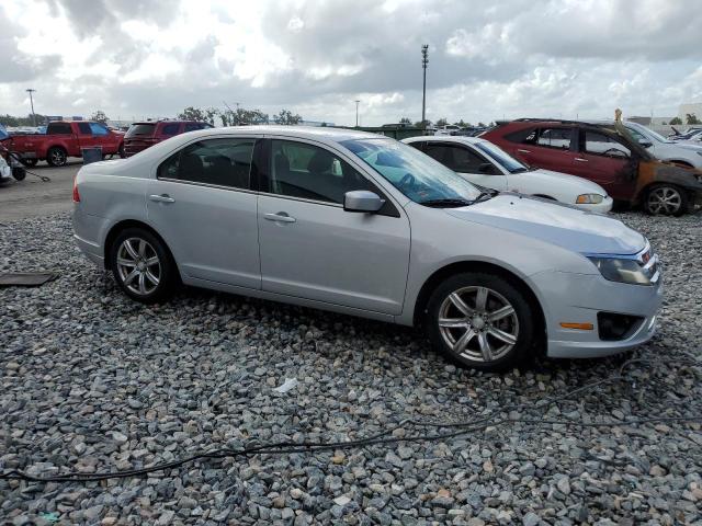2010 FORD FUSION SE - 3FAHP0HA6AR297634