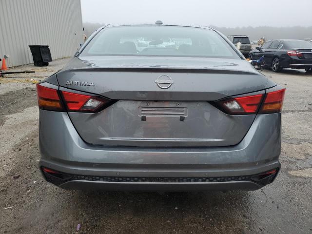 2025 NISSAN ALTIMA SV - 1N4BL4DV9SN360361