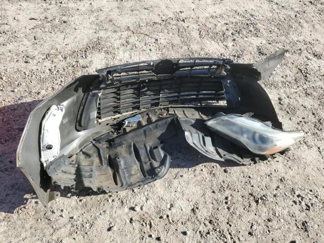 2015 TOYOTA CAMRY LE 4T4BF1FKXFR503561