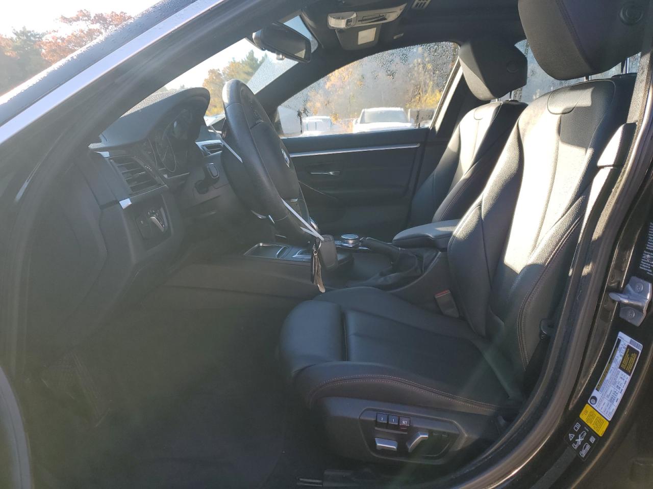 BMW 4 SERIES GRAN COUPE GRAN COUPE