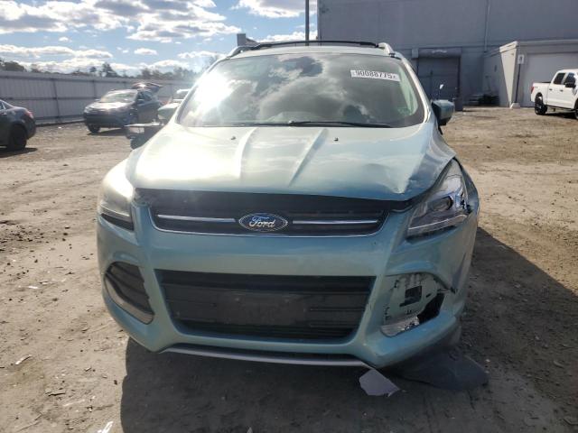 2013 FORD ESCAPE TIT - 1FMCU0J93DUA29016