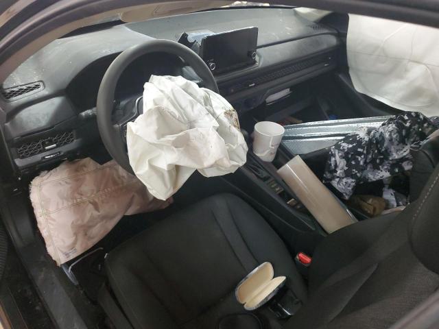 2024 HONDA ACCORD EX #3268343035