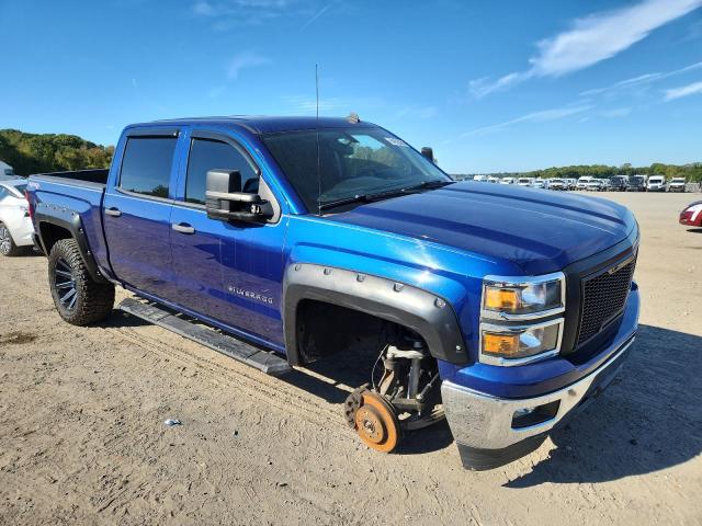 2014 CHEVROLET SILVERADO #3305426465