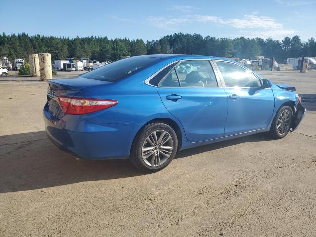 2017 TOYOTA CAMRY LE #3286525150