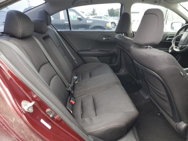 2014 HONDA ACCORD SPORT - 1HGCR2F52EA130575