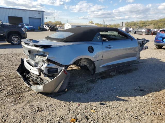 2023 CHEVROLET CAMARO SS #3302840908