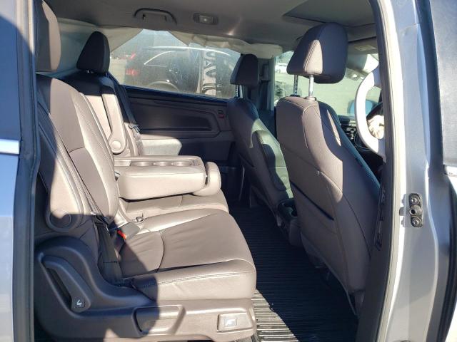 2019 HONDA ODYSSEY EX #3297932796