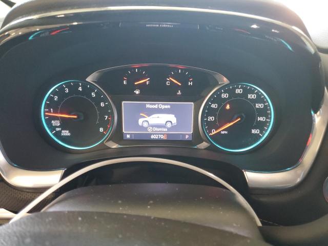 2020 CHEVROLET TRAVERSE P #3292533683