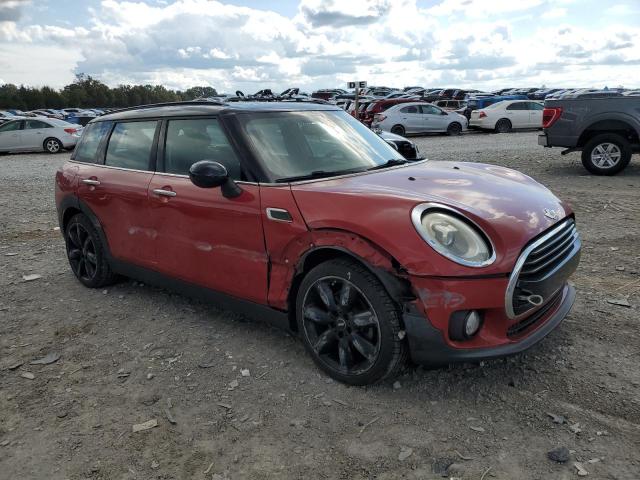 2016 MINI COOPER CLUBMAN #3296470634