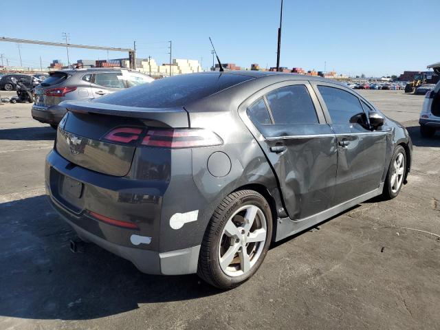 2014 CHEVROLET VOLT - 1G1RH6E43EU173955