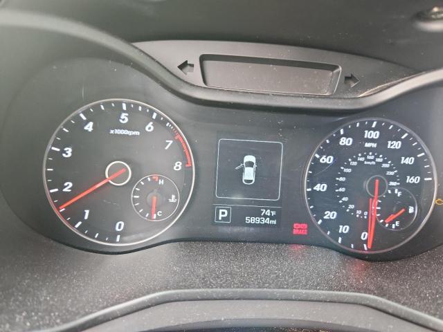 2017 HYUNDAI VELOSTER T KMHTC6AE2HU310362