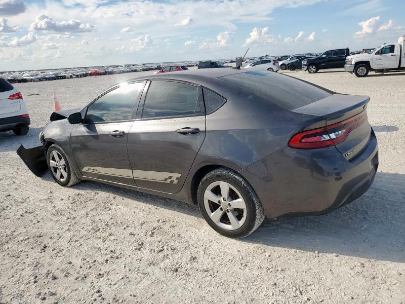 2015 DODGE DART SXT - 1C3CDFBB9FD307031