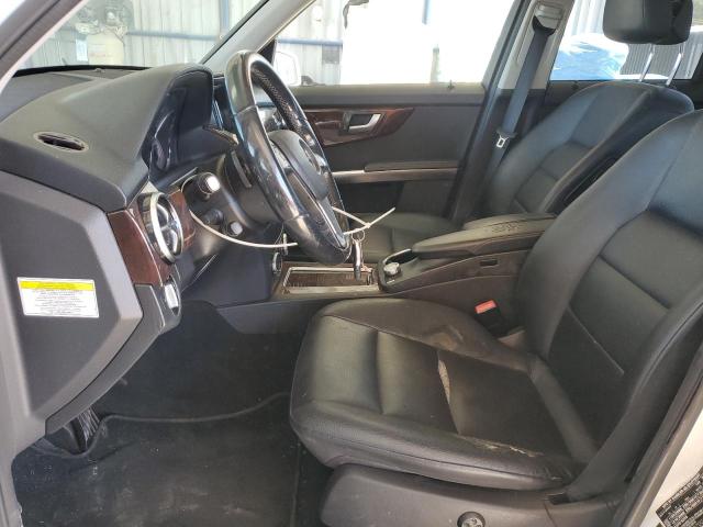 2013 MERCEDES-BENZ GLK 350 - WDCGG5HB7DG136517