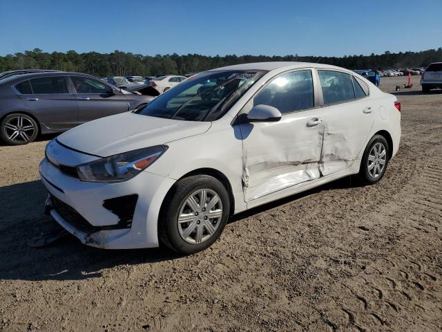 Global Auto Auctions: 2023 KIA RIO LX