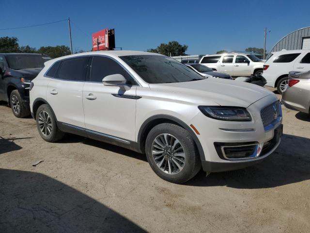 2019 LINCOLN NAUTILUS S 2LMPJ8K94KBL41926