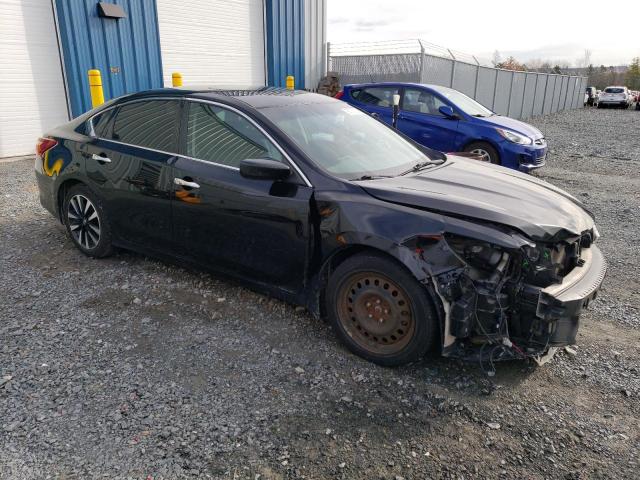 2018 NISSAN ALTIMA 2.5 - 1N4AL3AP9JC259374