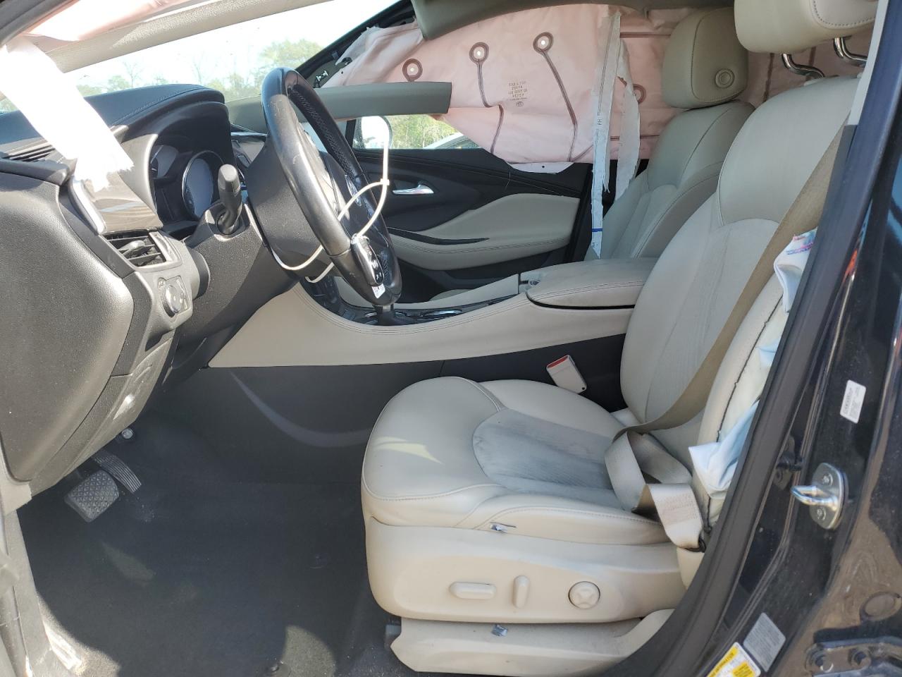 BUICK ENVISION PREFERRED