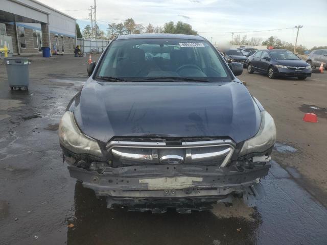 2014 SUBARU IMPREZA - JF1GPAA64E8230769