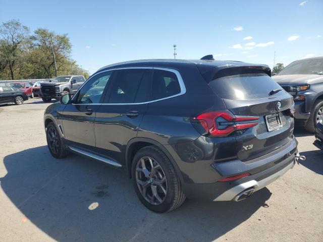 2024 BMW X3 XDRIVE3 #3290199204