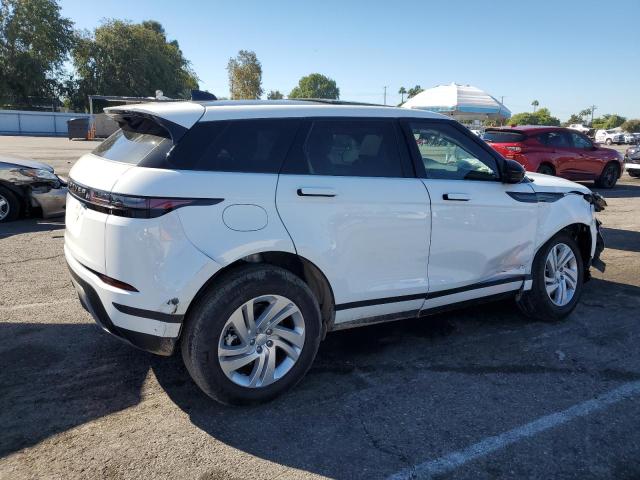 2026 LAND ROVER RANGE ROVE SALZJ2FX4TH294294