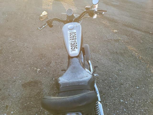 2008 HARLEY-DAVIDSON XL1200 N - 1HD1CZ3168K424298