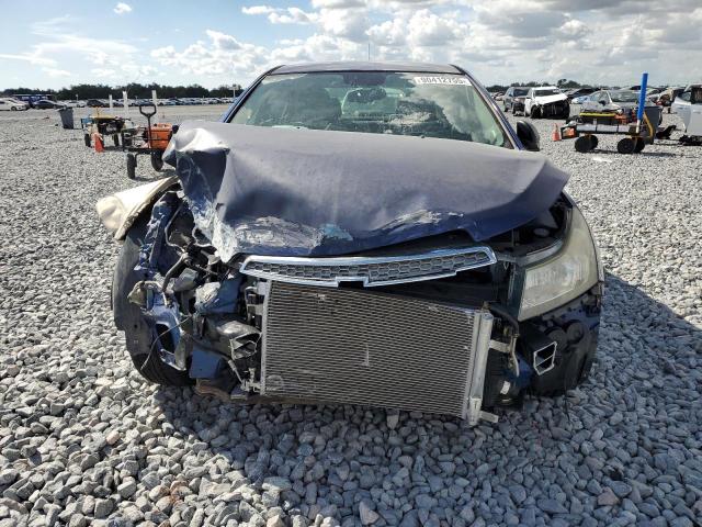 2013 CHEVROLET CRUZE LS - 1G1PA5SG1D7222331