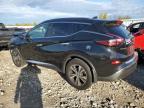 Lot #3317984954 2021 NISSAN MURANO SV