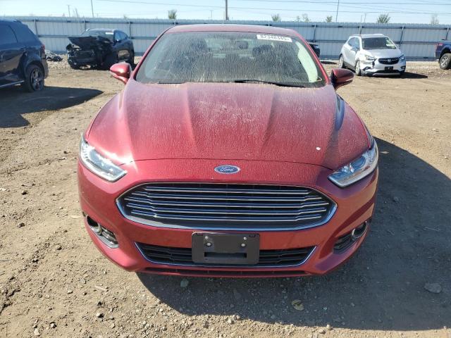 2016 FORD FUSION TIT 3FA6P0RU3GR127210