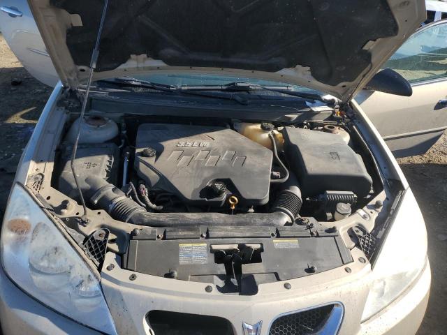 2009 PONTIAC G6 #3304546456