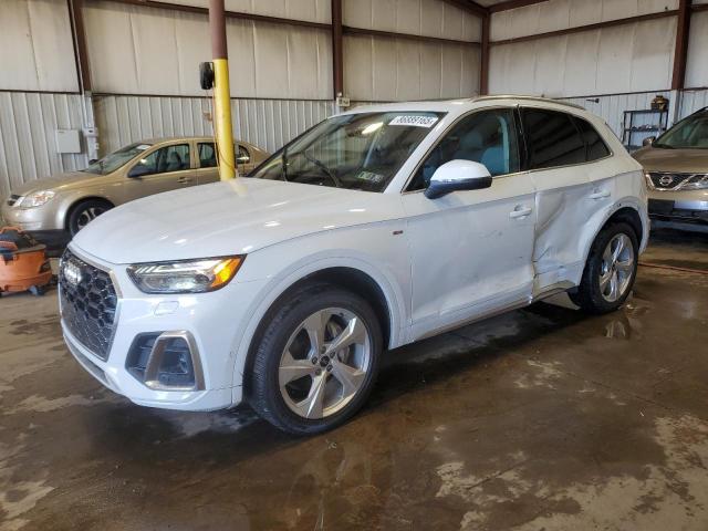 2022 AUDI Q5 PRESTIG WA1FAAFY5N2053146