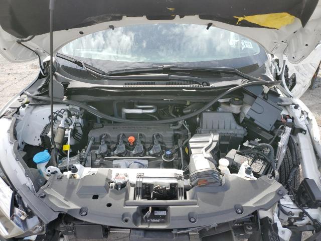 2022 HONDA HR-V EX - 3CZRU6H54NM771266