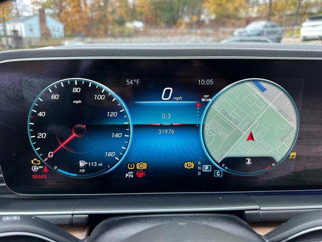 2022 MERCEDES-BENZ GLE 350 #3279519271