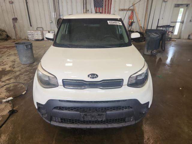 2017 KIA SOUL - KNDJN2A25H7420454