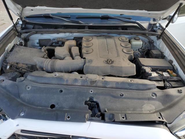 2020 TOYOTA 4RUNNER SR #3294402504