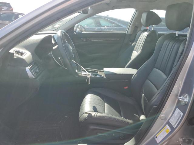 2022 HONDA ACCORD HYBRID EXL 1HGCV3F57NA014712