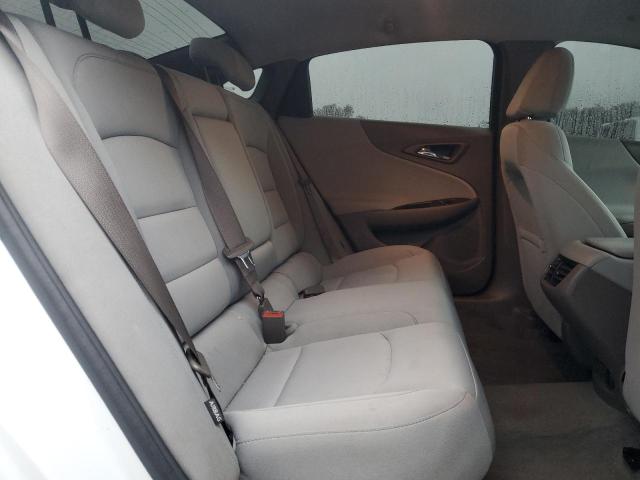 2022 CHEVROLET MALIBU LT - 1G1ZD5ST8NF148345