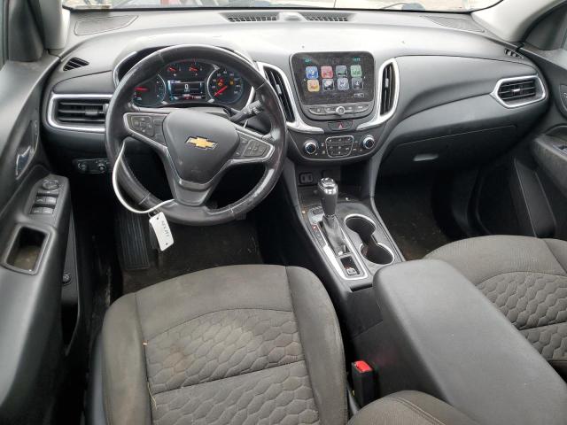 2018 CHEVROLET EQUINOX LT - 2GNAXSEV9J6252555