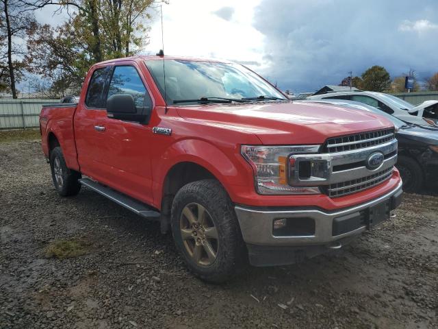 2020 FORD F150 SUPER - 1FTFX1E58LFA81198