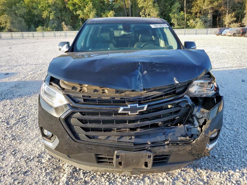 2019 CHEVROLET TRAVERSE L #3287588011