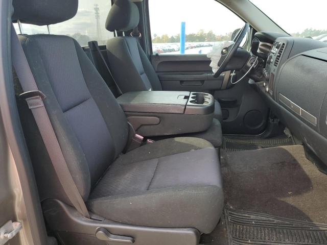 2014 CHEVROLET SILVERADO - 1GC0KXCG0EF101300