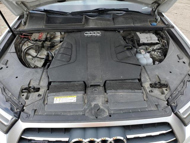 2018 AUDI Q7 PRESTIG #3283814435