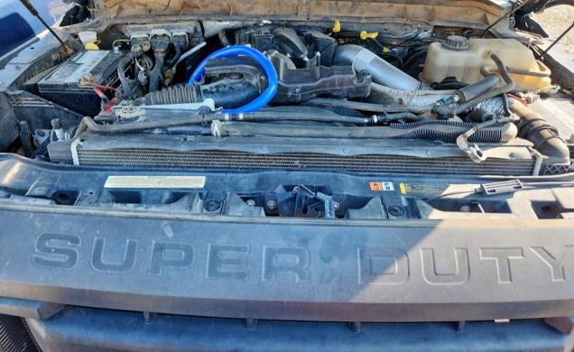 2015 FORD F250 SUPER - 1FT7W2BT8FEB78251