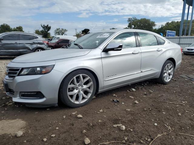 Global Auto Auctions: 2020 CHEVROLET IMPALA PREMIER