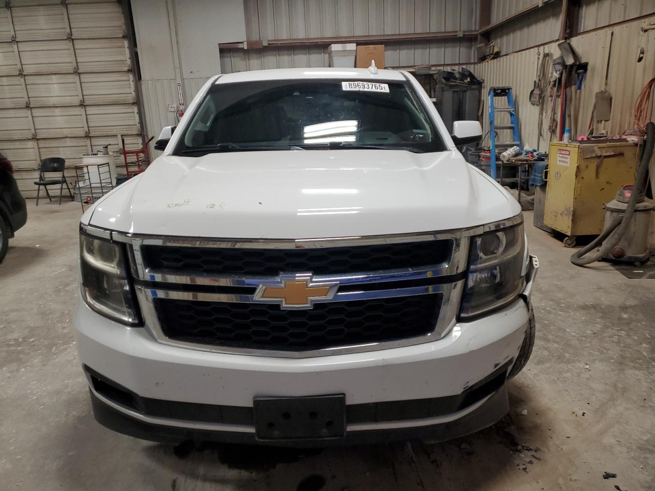 CHEVROLET TAHOE C1500 LT