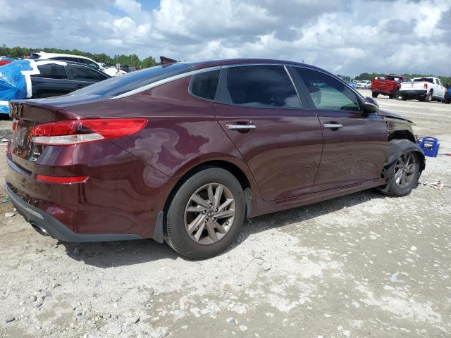 2020 KIA OPTIMA LX - 5XXGT4L31LG435437