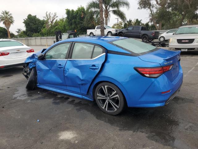 2023 NISSAN SENTRA SR 3N1AB8DV6PY227585