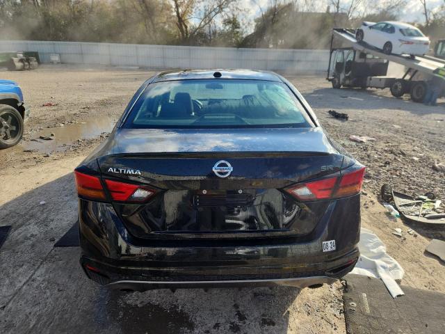 2021 NISSAN ALTIMA SR #3298158269