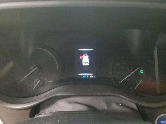 2021 TOYOTA SIENNA XLE - 5TDYSKFC3MS035838